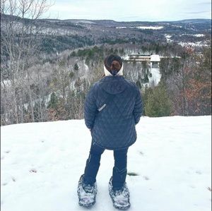 Meet your Posher, Anne-marie